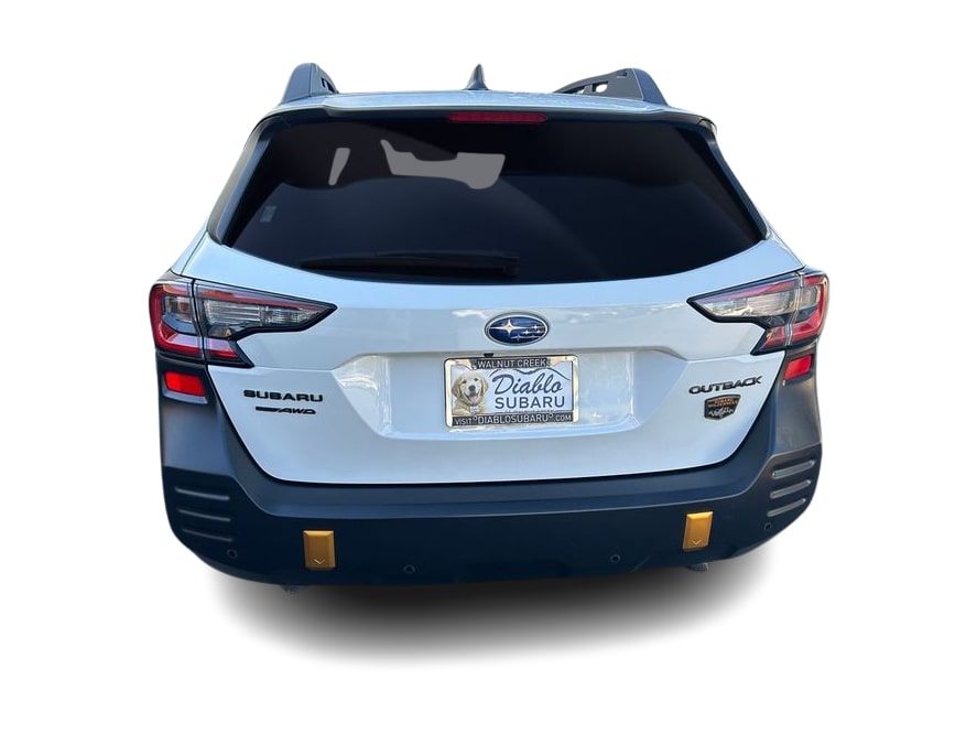 Thumbnail: 2022 Subaru Outback - 5