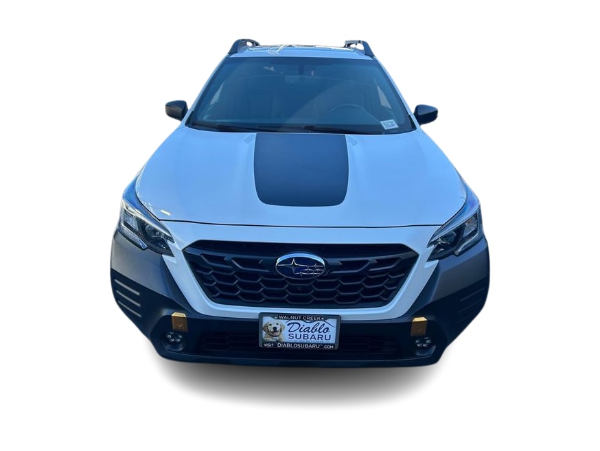Thumbnail: 2022 Subaru Outback - 6