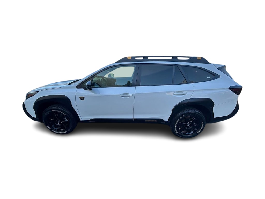 Thumbnail: 2022 Subaru Outback - 3