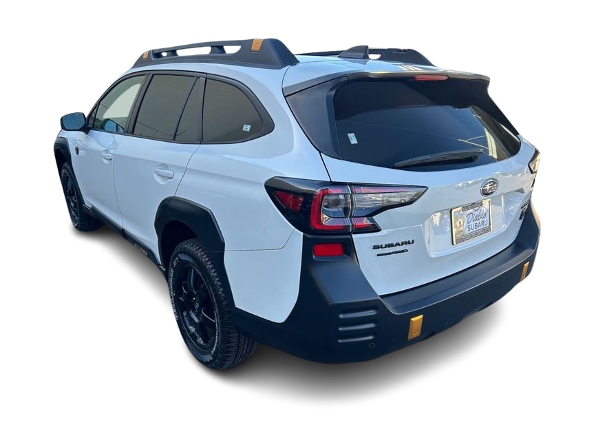 Thumbnail: 2022 Subaru Outback - 4