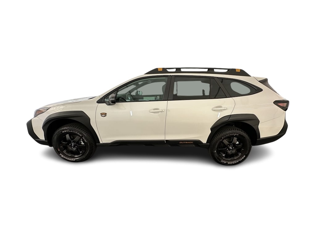 2025 Subaru Outback Wilderness 3