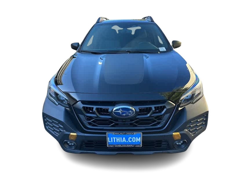 Thumbnail: 2025 Subaru Outback - 19