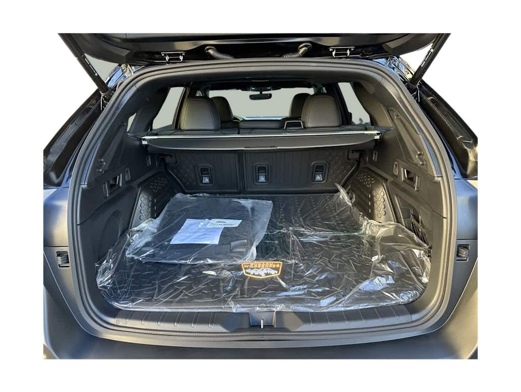 Thumbnail: 2025 Subaru Outback - 15