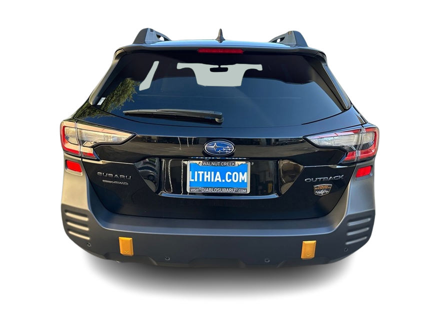 Thumbnail: 2025 Subaru Outback - 5