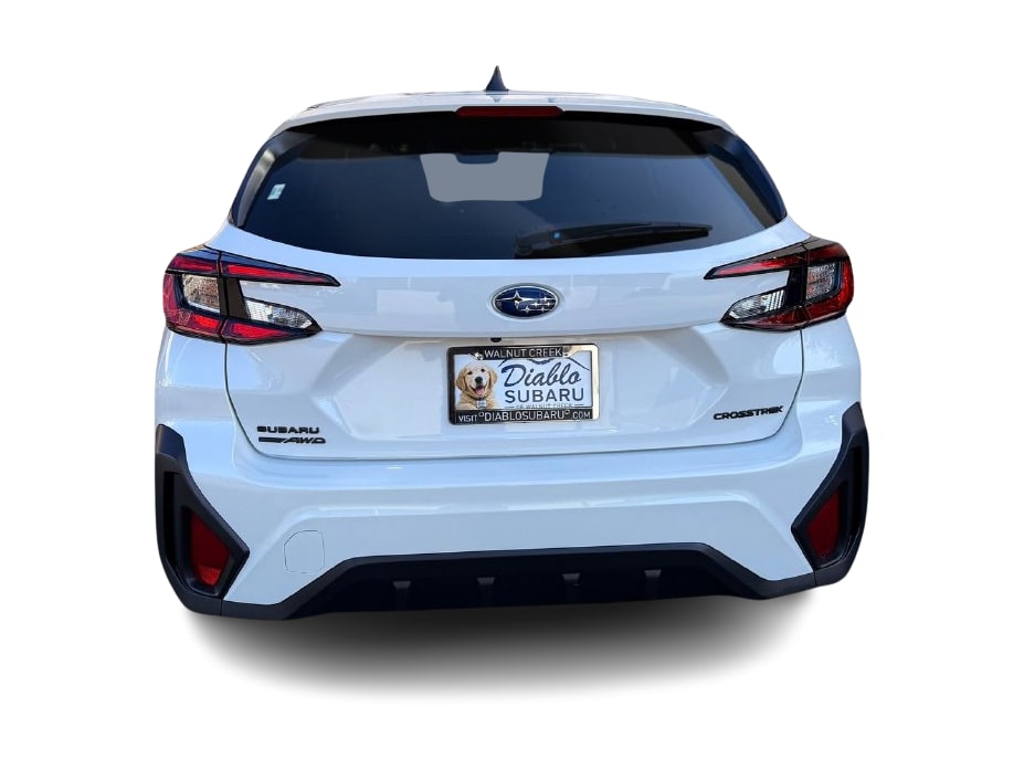 Thumbnail: 2026 Subaru Crosstrek - 5