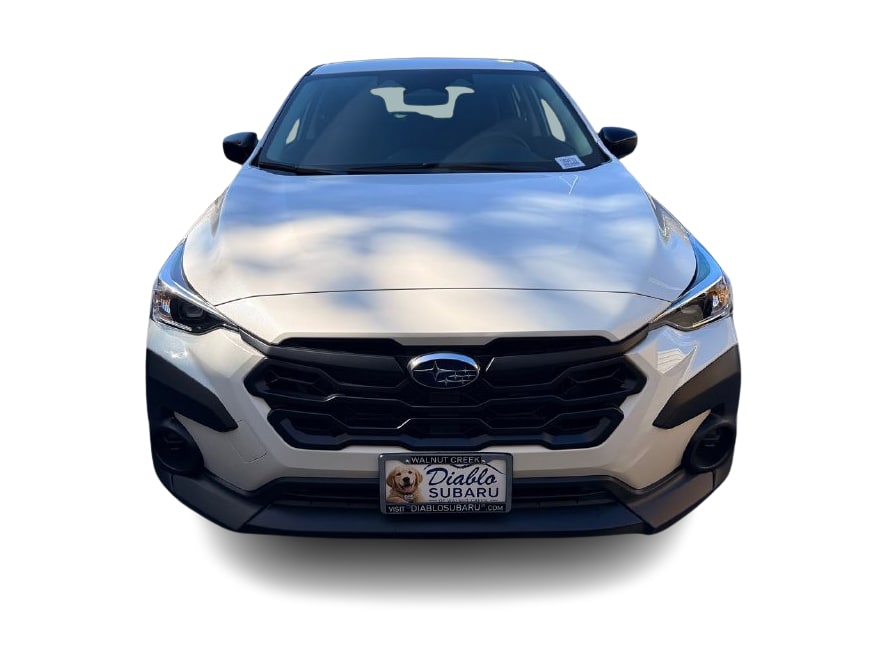 Thumbnail: 2026 Subaru Crosstrek - 6