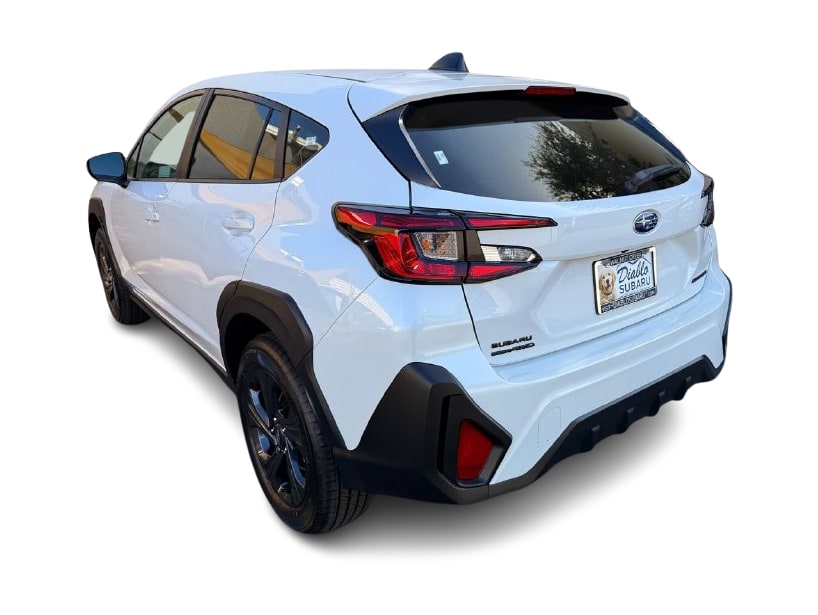 Thumbnail: 2026 Subaru Crosstrek - 4