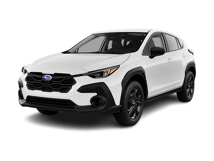 Thumbnail: 2026 Subaru Crosstrek - 2