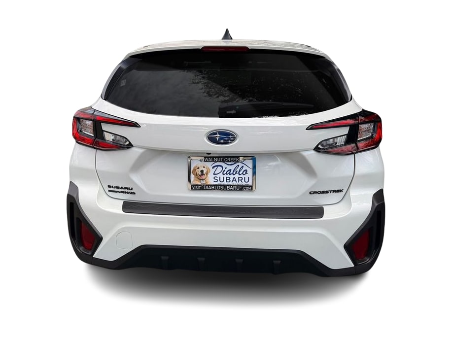 Thumbnail: 2026 Subaru Crosstrek - 5