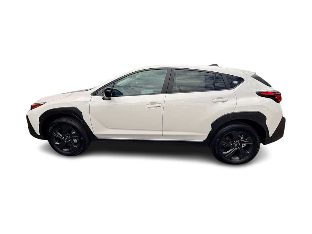 Thumbnail: 2026 Subaru Crosstrek - 3