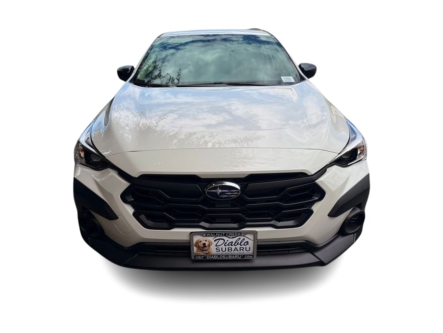 Thumbnail: 2026 Subaru Crosstrek - 6