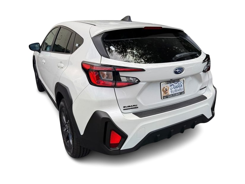 Thumbnail: 2026 Subaru Crosstrek - 4