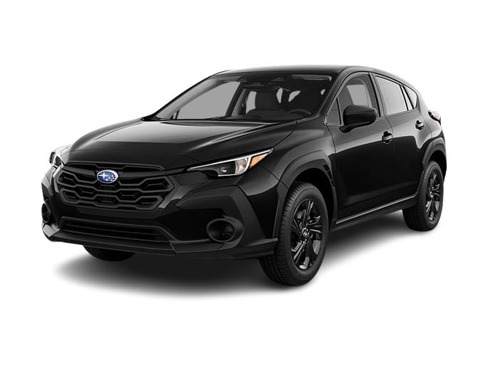Thumbnail: 2026 Subaru Crosstrek - 2