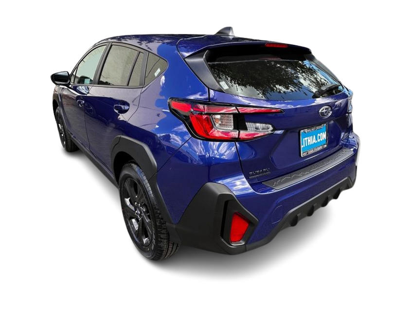 Thumbnail: 2026 Subaru Crosstrek - 4