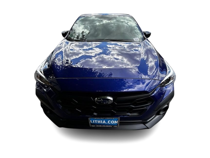 Thumbnail: 2026 Subaru Crosstrek - 6