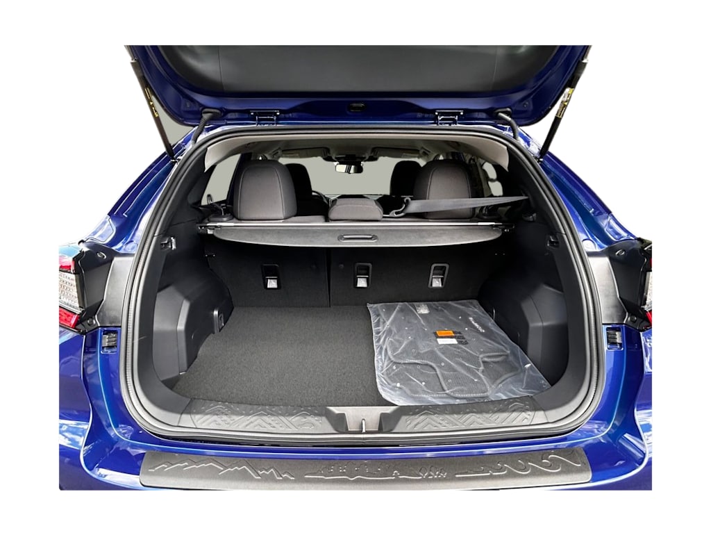 Thumbnail: 2026 Subaru Crosstrek - 16