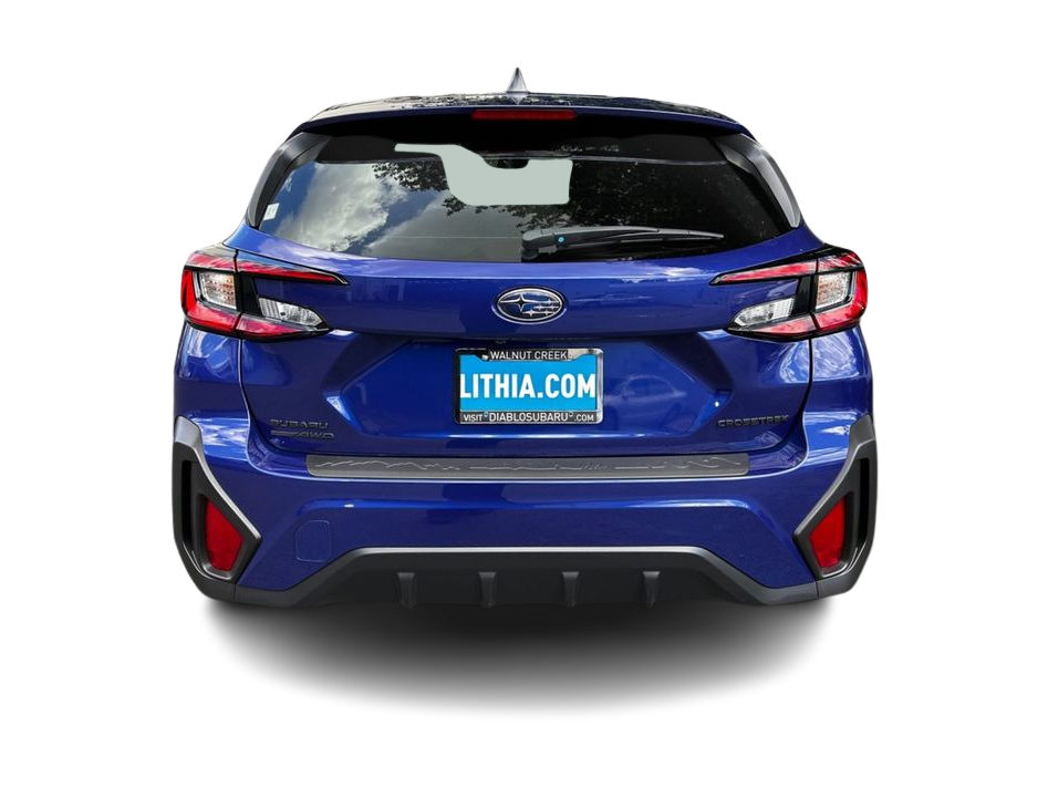 Thumbnail: 2026 Subaru Crosstrek - 5