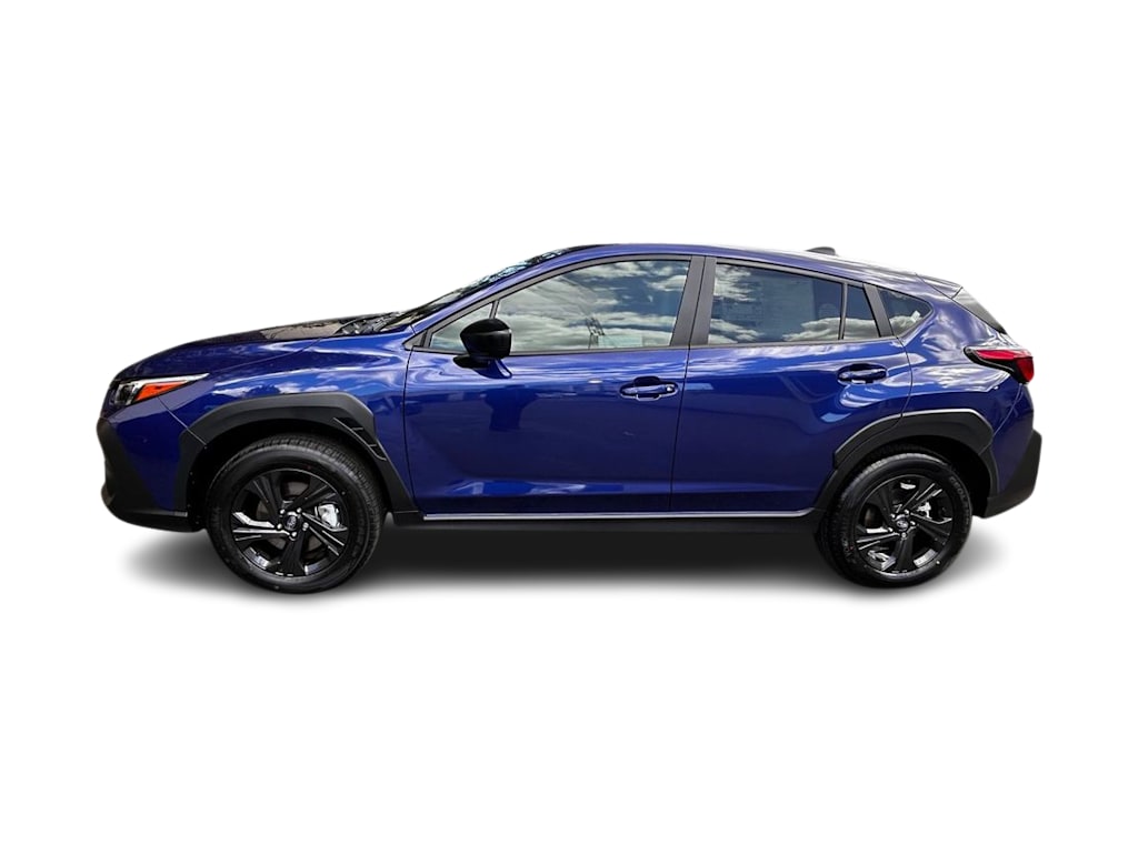 Thumbnail: 2026 Subaru Crosstrek - 3