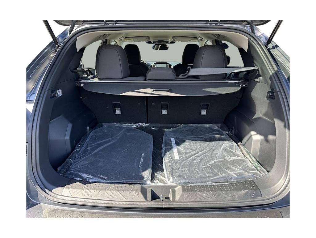 Thumbnail: 2026 Subaru Crosstrek - 16