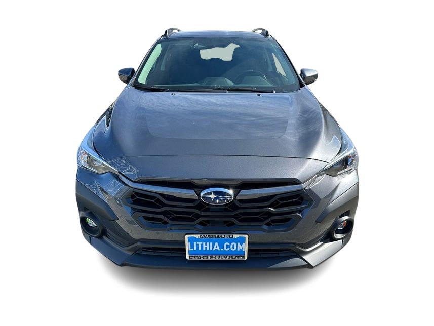 Thumbnail: 2026 Subaru Crosstrek - 6