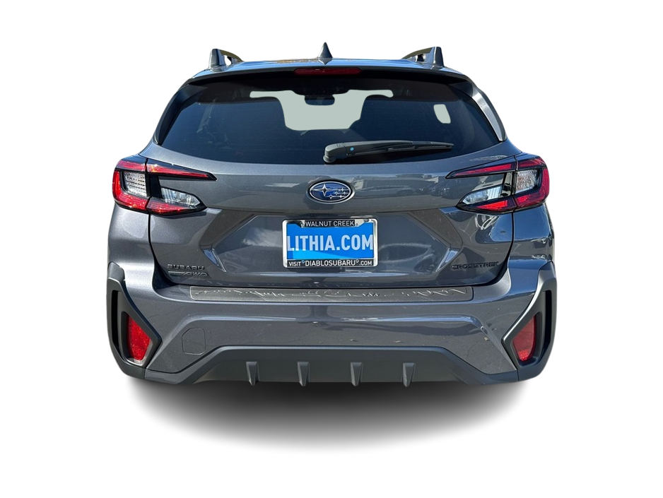 Thumbnail: 2026 Subaru Crosstrek - 5