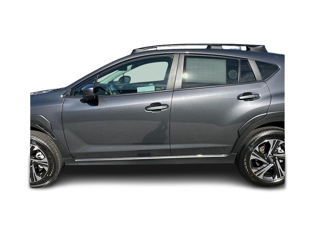 Thumbnail: 2026 Subaru Crosstrek - 3
