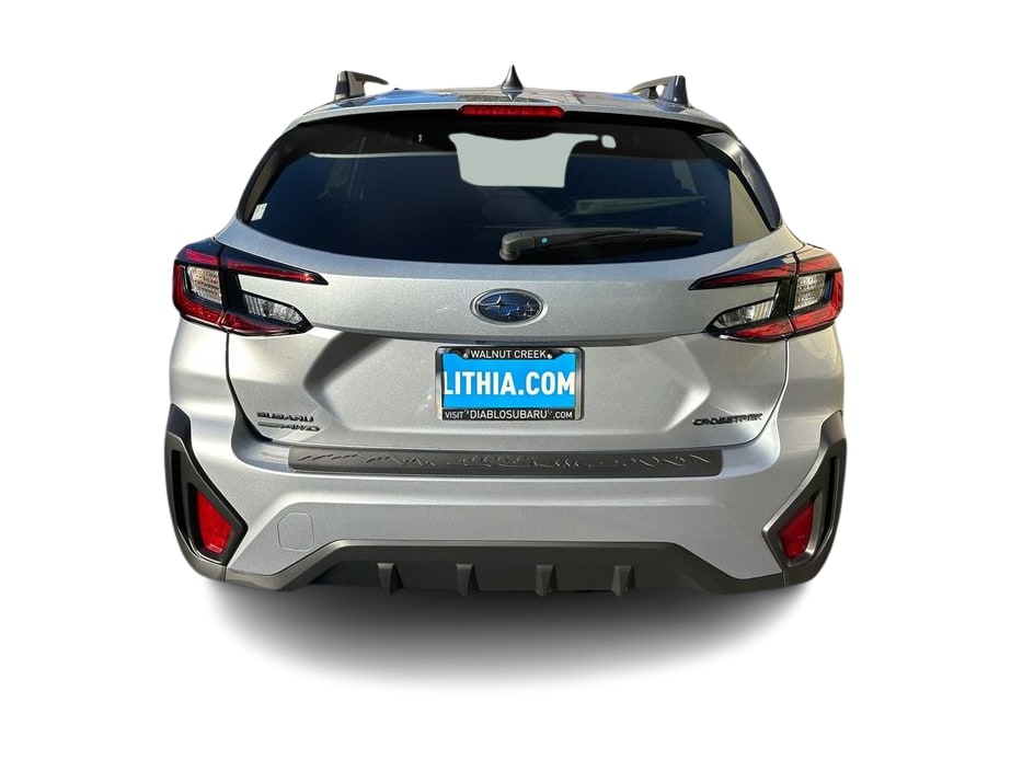 Thumbnail: 2026 Subaru Crosstrek - 5