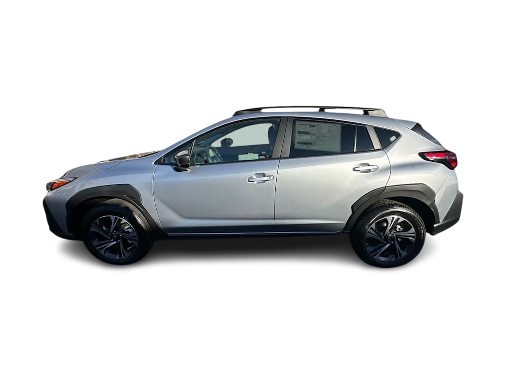 Thumbnail: 2026 Subaru Crosstrek - 3