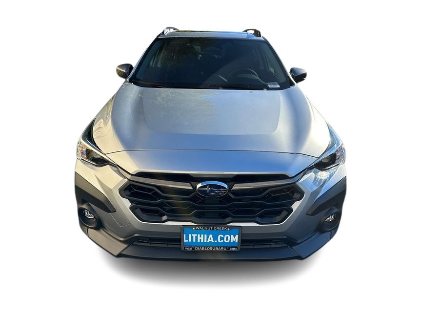 Thumbnail: 2026 Subaru Crosstrek - 6