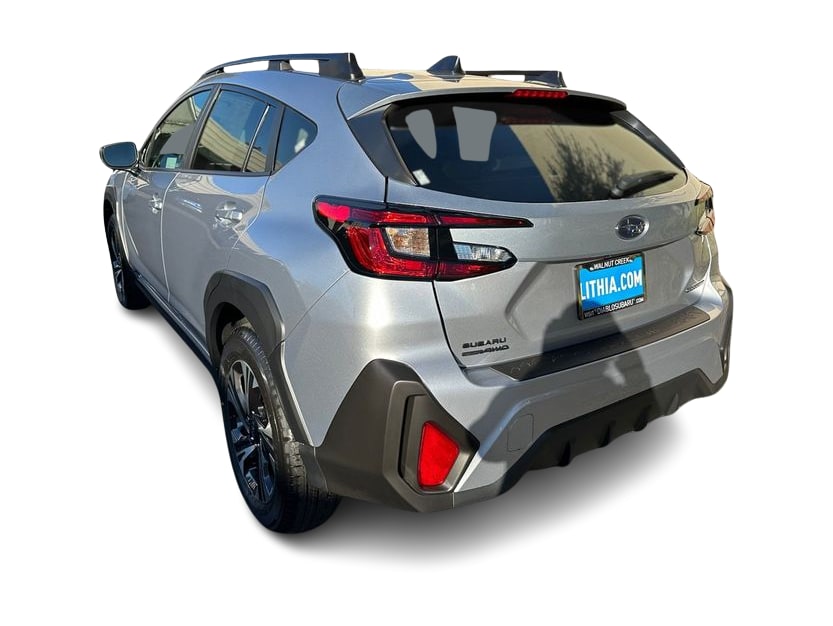 Thumbnail: 2026 Subaru Crosstrek - 4