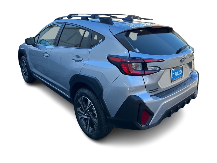 Thumbnail: 2026 Subaru Crosstrek - 4