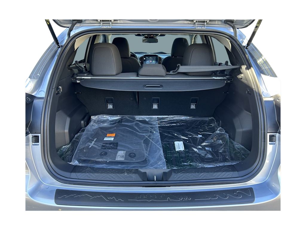 Thumbnail: 2026 Subaru Crosstrek - 15