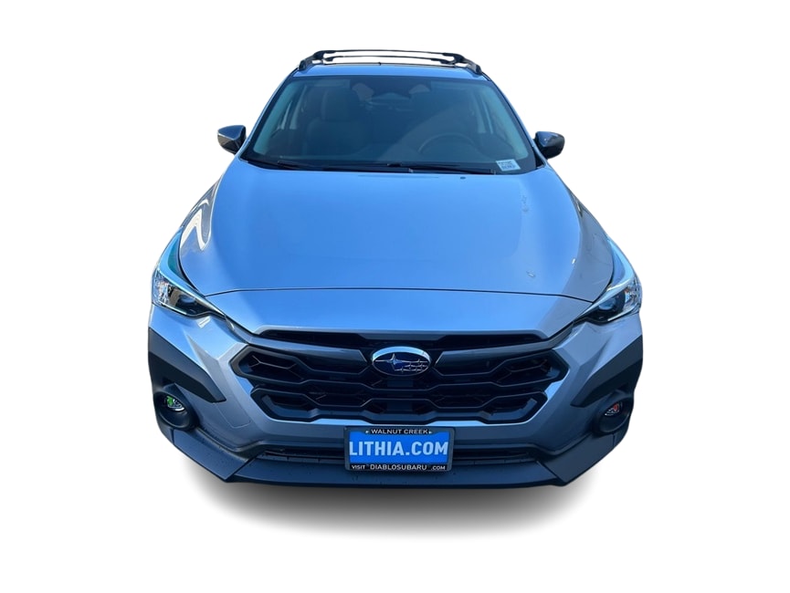 Thumbnail: 2026 Subaru Crosstrek - 19