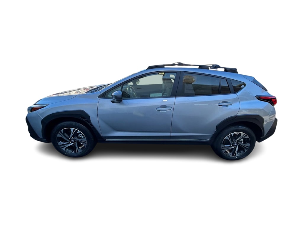 Thumbnail: 2026 Subaru Crosstrek - 3