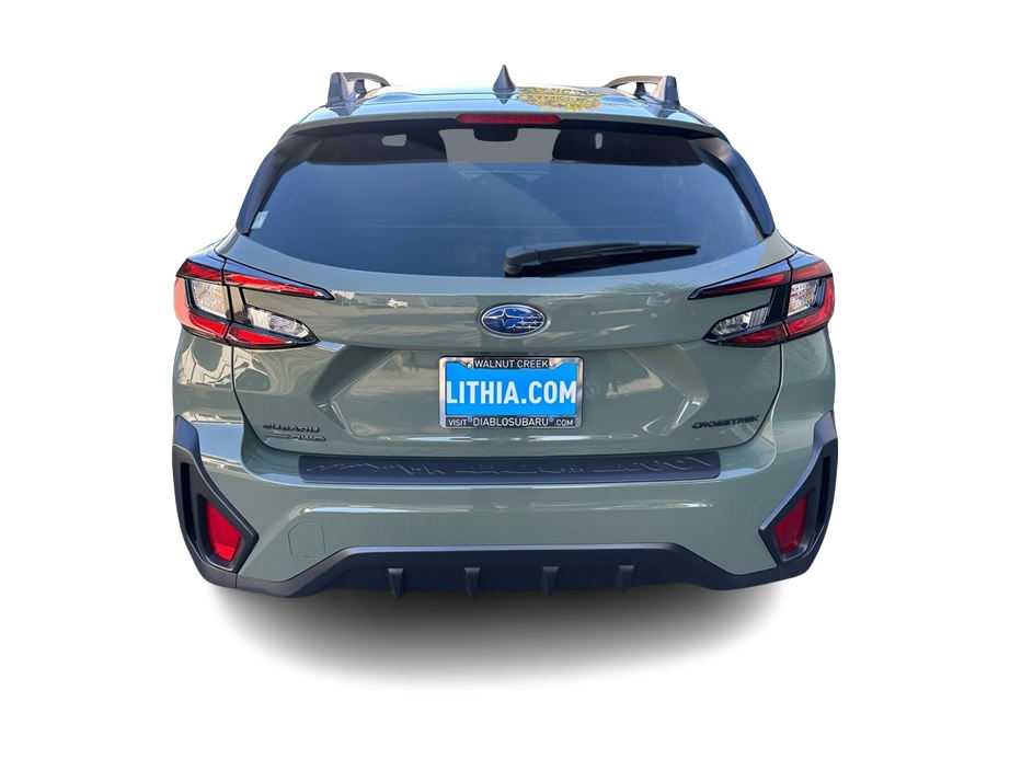 Thumbnail: 2026 Subaru Crosstrek - 5