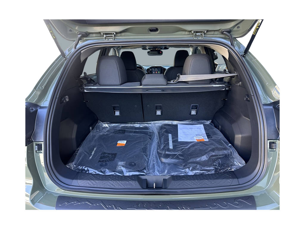 Thumbnail: 2026 Subaru Crosstrek - 16