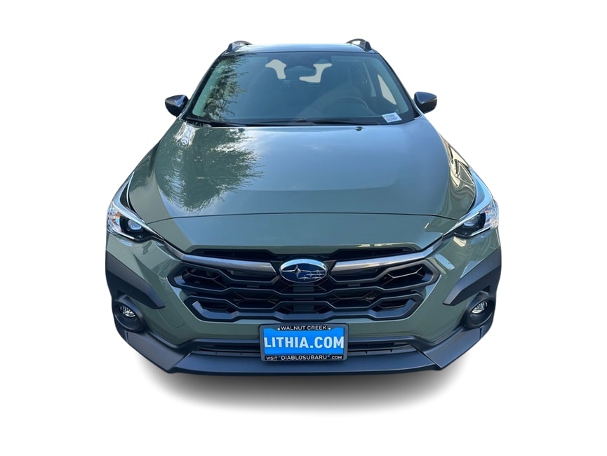 Thumbnail: 2026 Subaru Crosstrek - 6