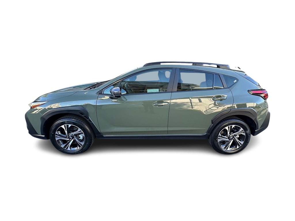 Thumbnail: 2026 Subaru Crosstrek - 3