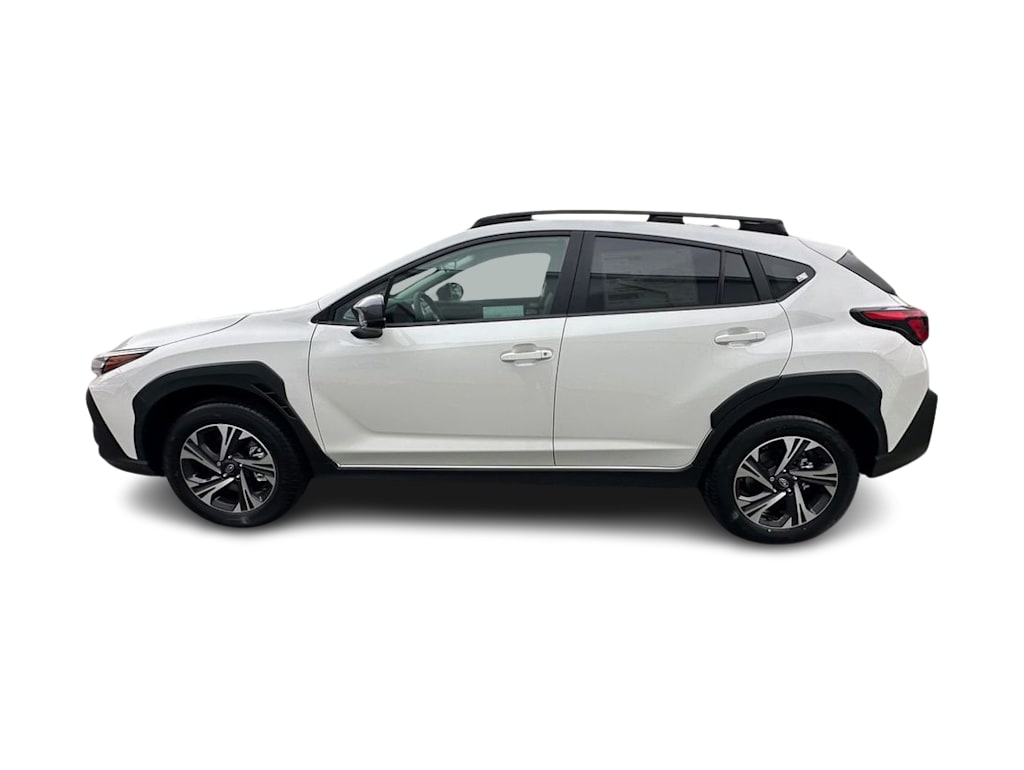 Thumbnail: 2026 Subaru Crosstrek - 3