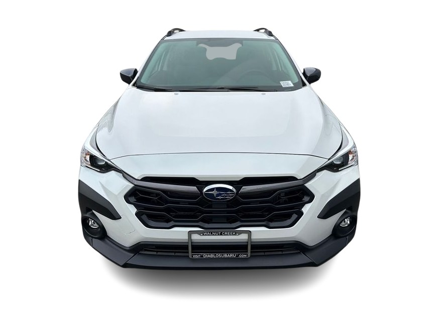 Thumbnail: 2026 Subaru Crosstrek - 6