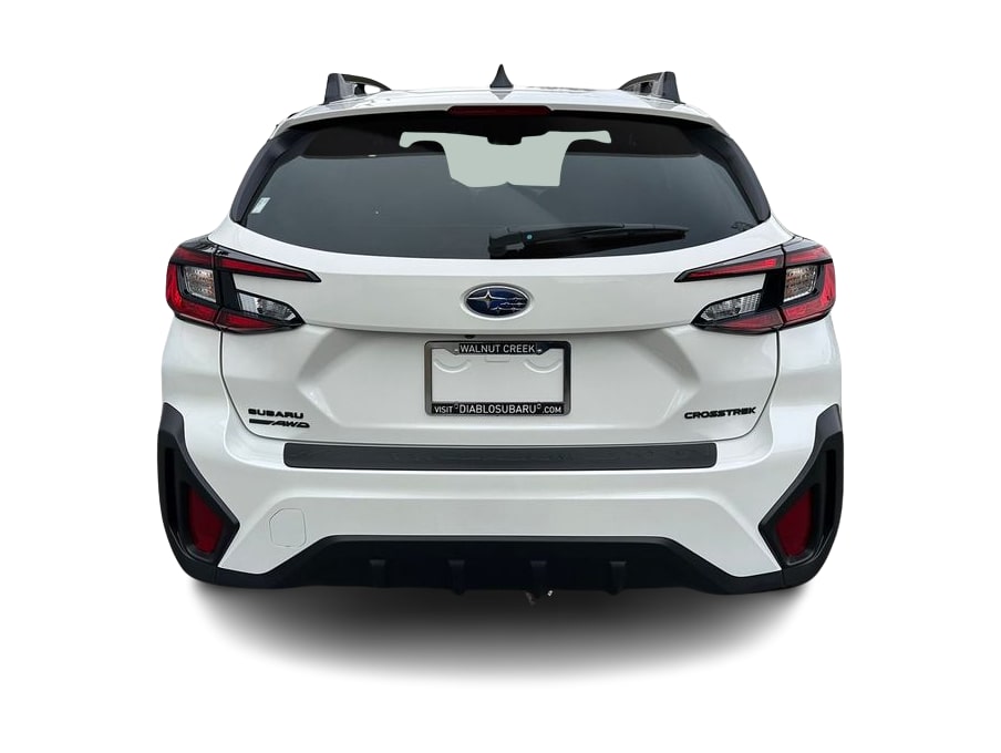 Thumbnail: 2026 Subaru Crosstrek - 5