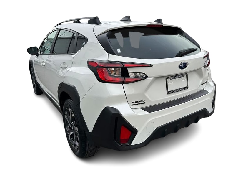 Thumbnail: 2026 Subaru Crosstrek - 4