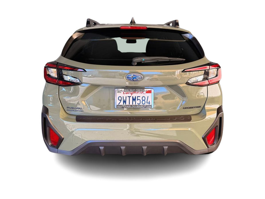 Thumbnail: 2026 Subaru Crosstrek - 5