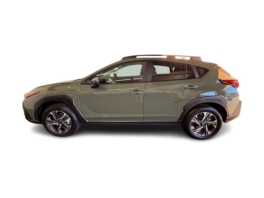 Thumbnail: 2026 Subaru Crosstrek - 3