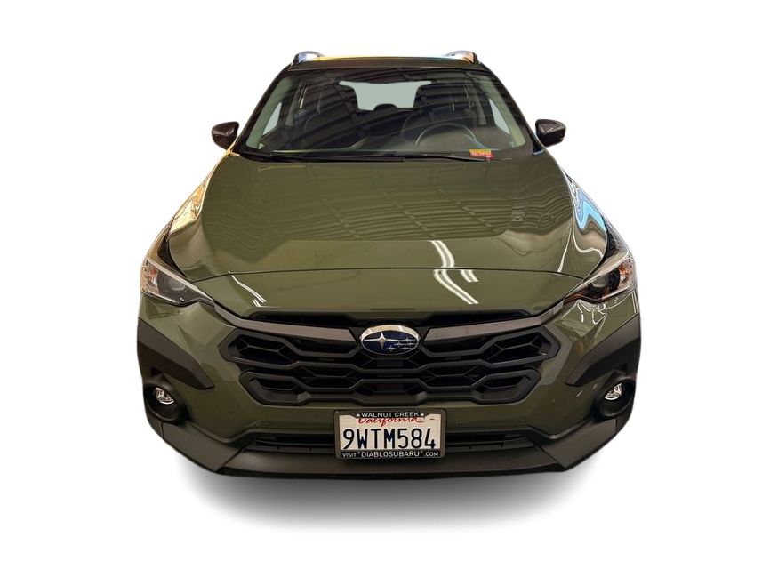 Thumbnail: 2026 Subaru Crosstrek - 6