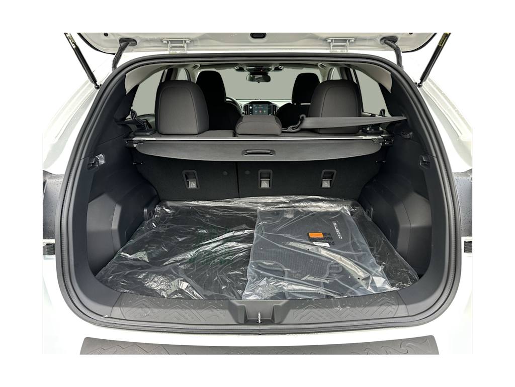 Thumbnail: 2026 Subaru Crosstrek - 17