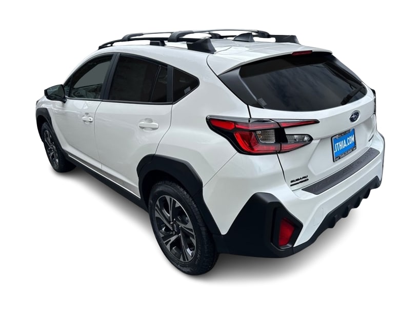 Thumbnail: 2026 Subaru Crosstrek - 4