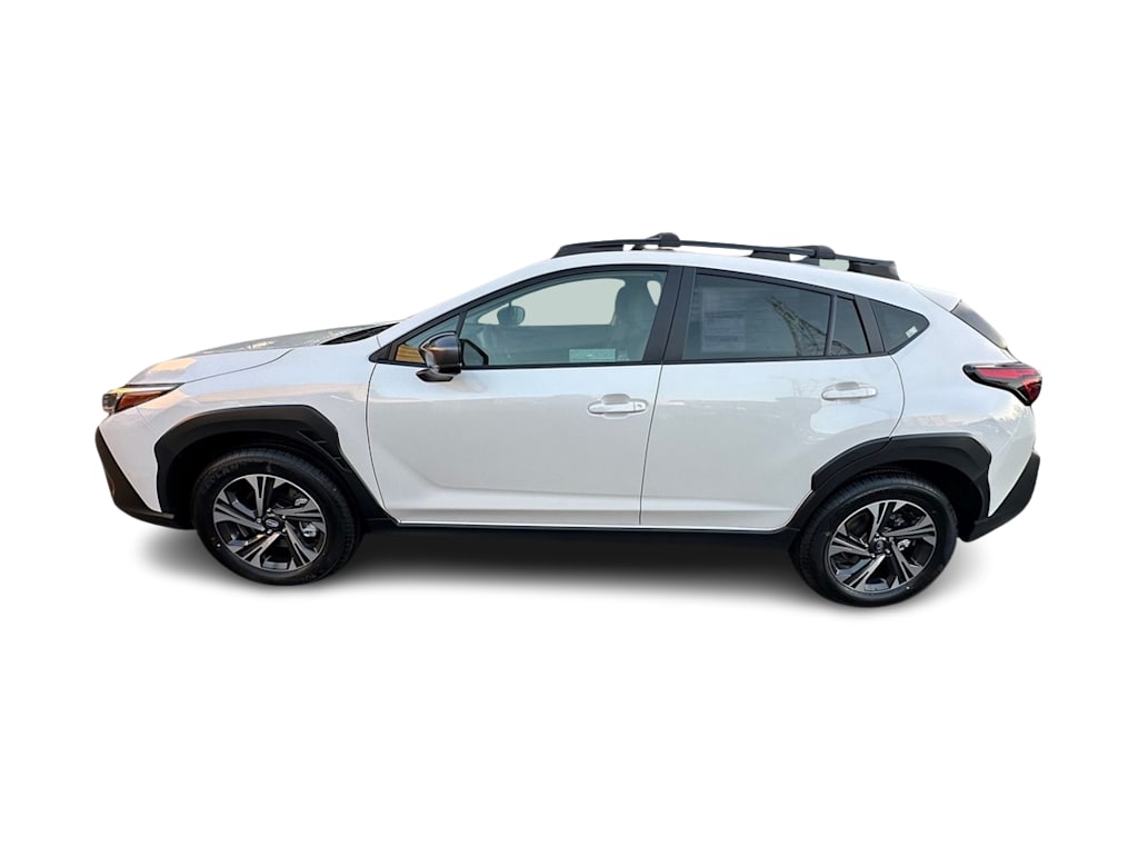 Thumbnail: 2026 Subaru Crosstrek - 3
