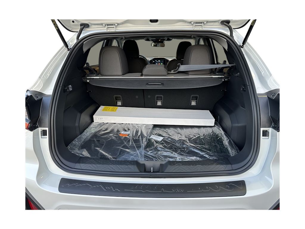 Thumbnail: 2026 Subaru Crosstrek - 18