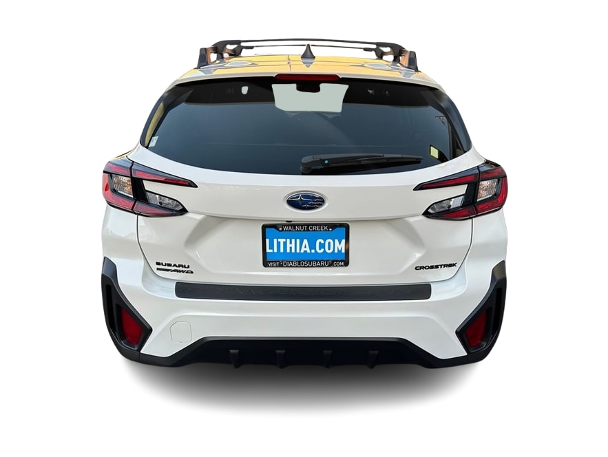 Thumbnail: 2026 Subaru Crosstrek - 5